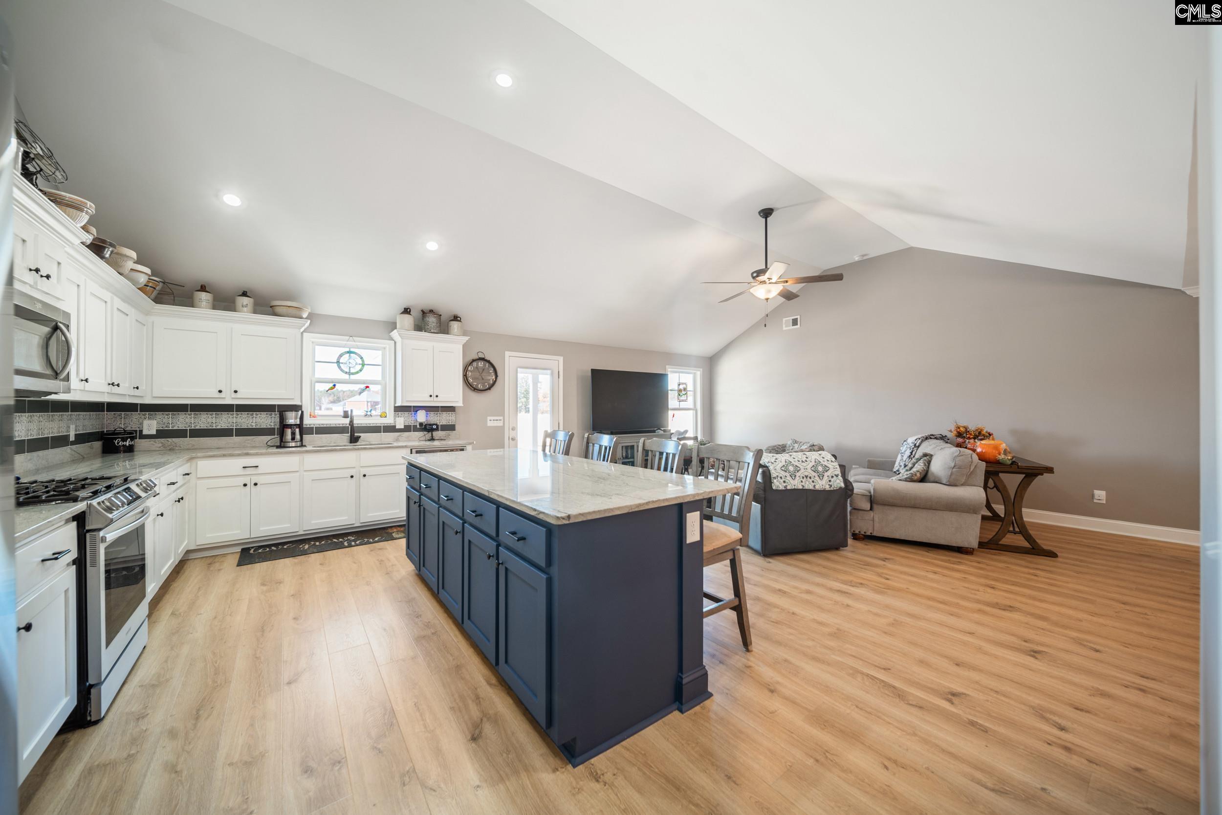 3565 Katwallace Circle Sumter, SC 29154 - Photo 14 of 44
