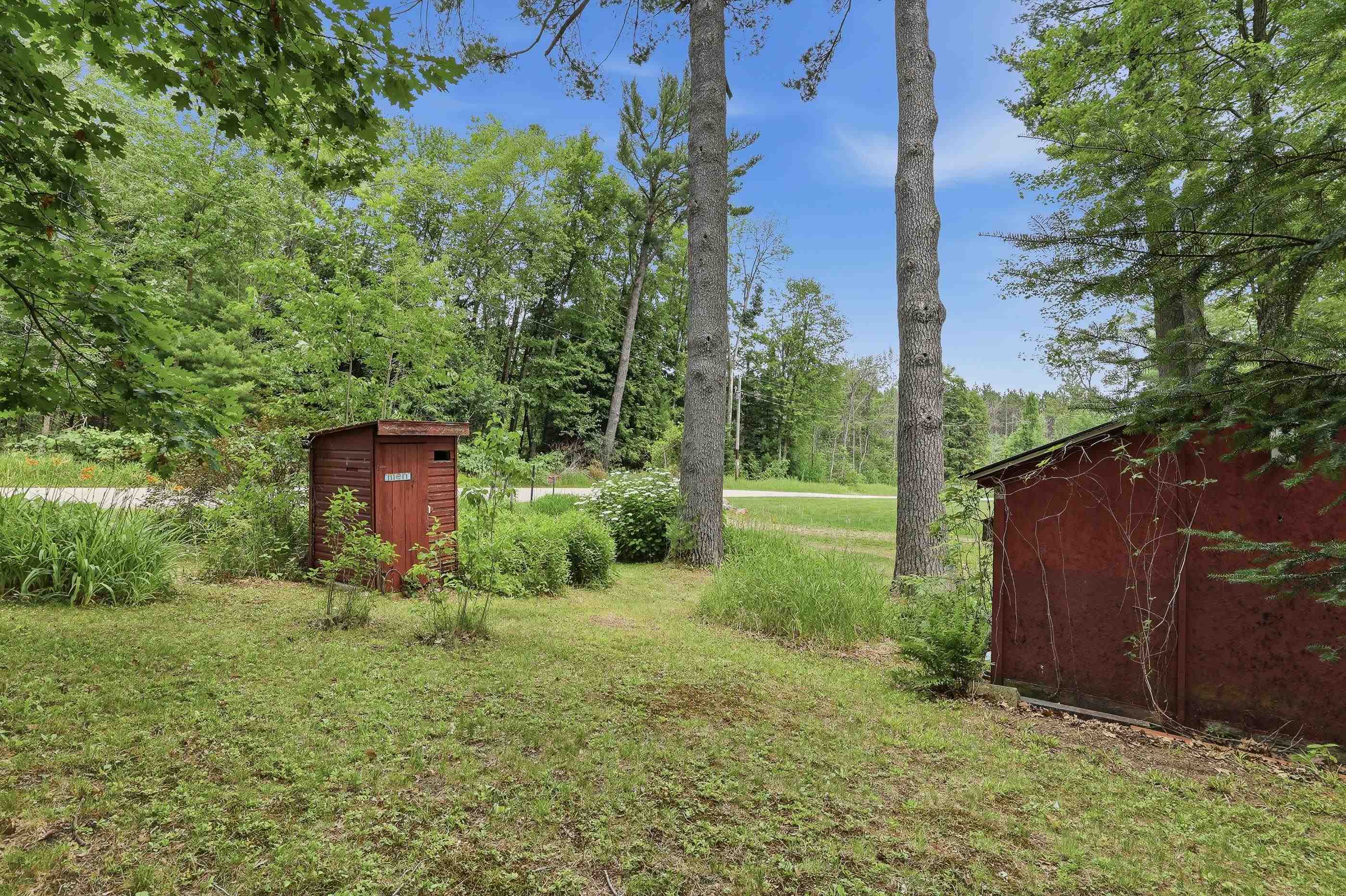 10267 North Tree Lake Drive Rosholt, WI 54473 - Photo 29 of 49