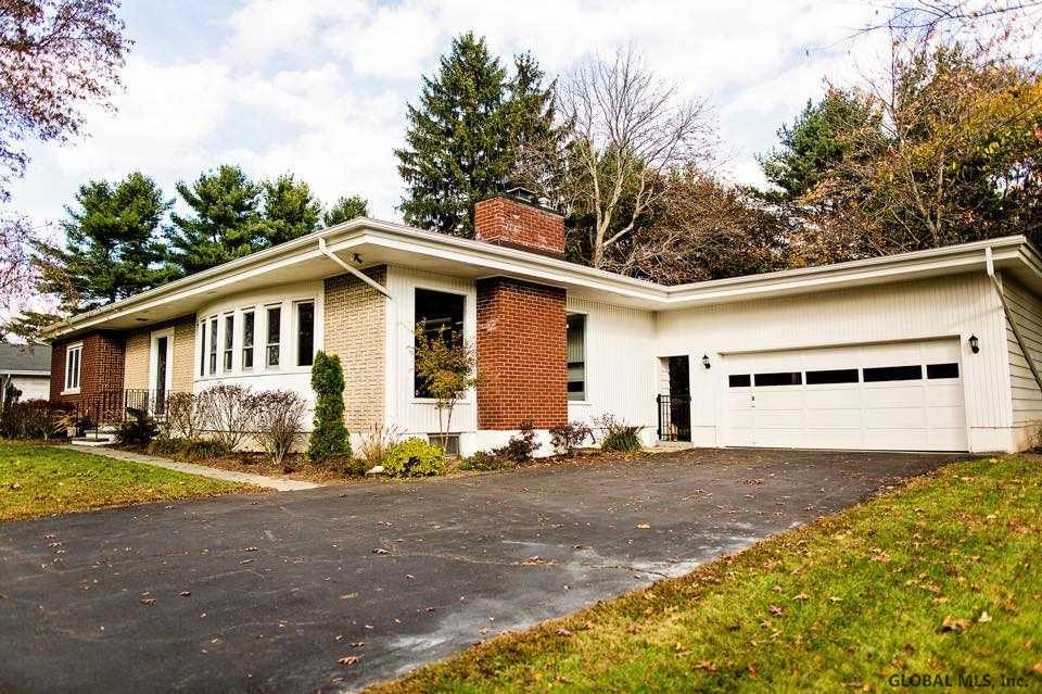 9 Riding Club Road Brunswick, NY 12180 - Photo 1 of 8 Photo 1