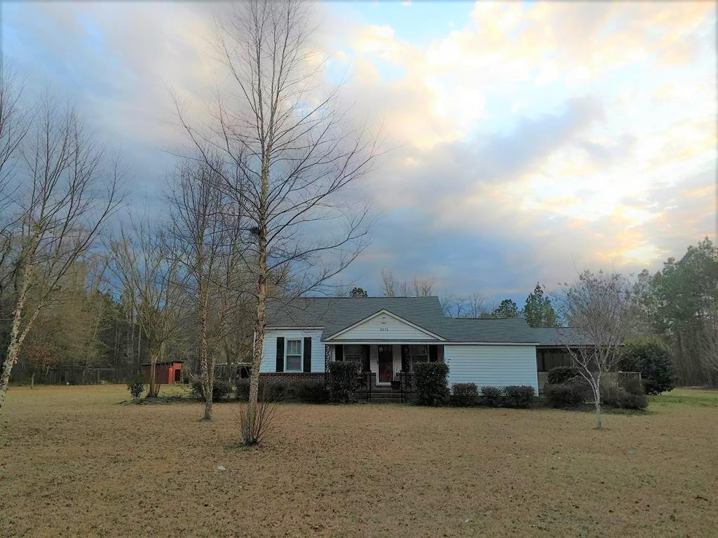 3576 Cope Road Norway, SC 29113 - Photo 1 of 1 Main View