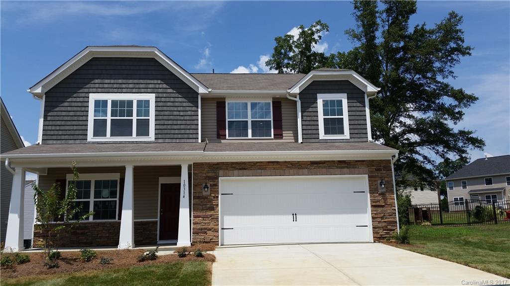 10309 Ebbets Road Charlotte, NC 28273 - Photo 1 of 22 Gallery Image 1