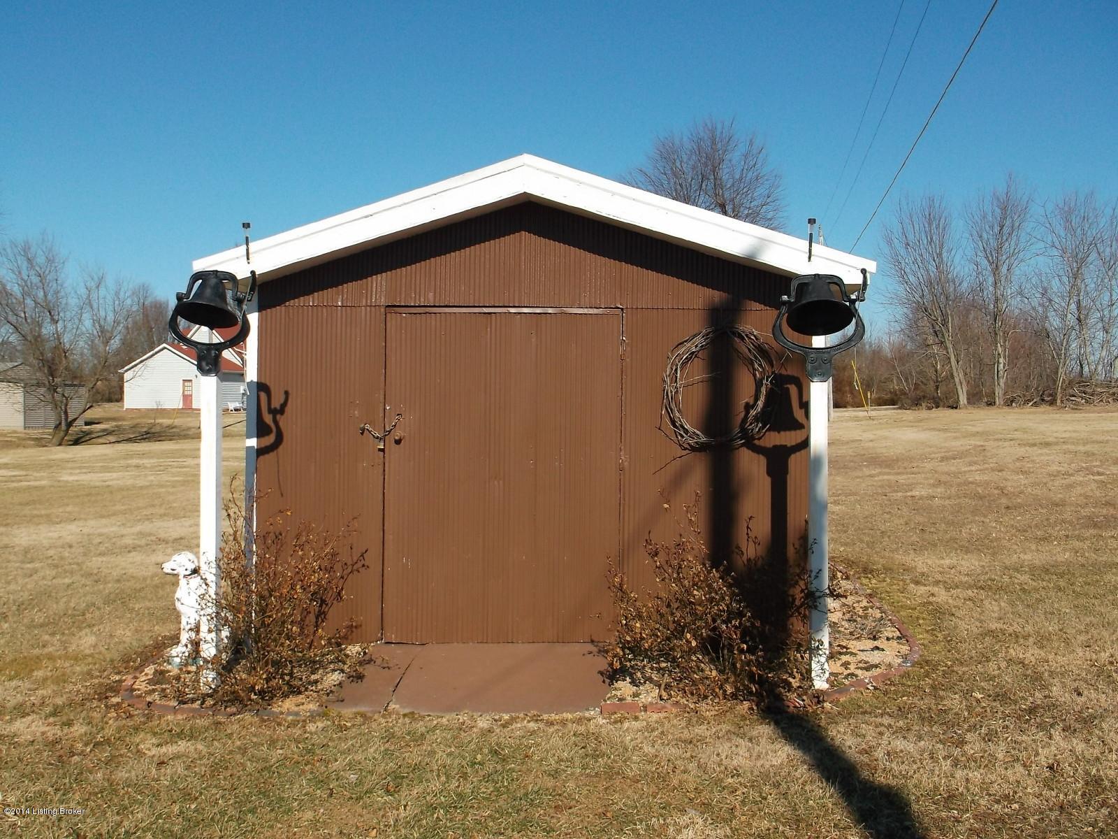 1290 Millerstown Road Clarkson, KY 42726 - Photo 41 of 42 kerr auction 43