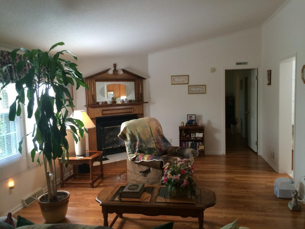 115 Cove View Road Unicoi, TN 37692 - Photo 6 of 14 Photo 6