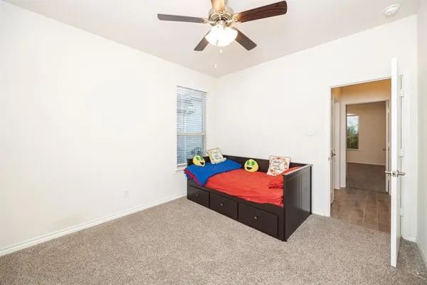 $319,900 | 10318 Thunderwood Drive, Aubrey, TX 76227