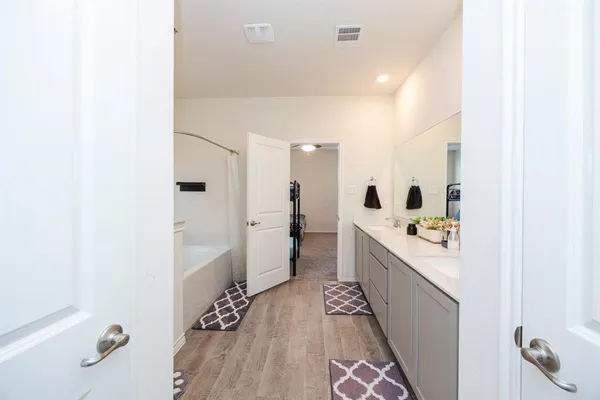 $319,900 | 10318 Thunderwood Drive, Aubrey, TX 76227