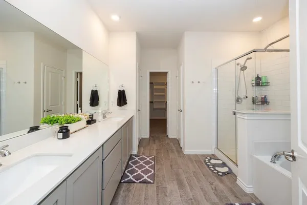 $319,900 | 10318 Thunderwood Drive, Aubrey, TX 76227