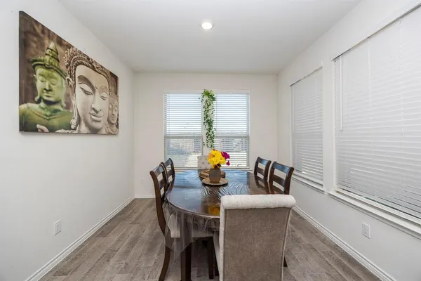 $319,900 | 10318 Thunderwood Drive, Aubrey, TX 76227