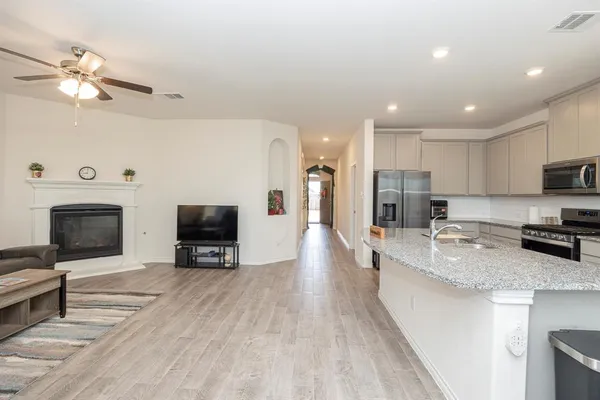 $319,900 | 10318 Thunderwood Drive, Aubrey, TX 76227