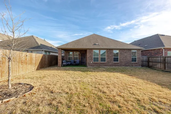 $319,900 | 10318 Thunderwood Drive, Aubrey, TX 76227