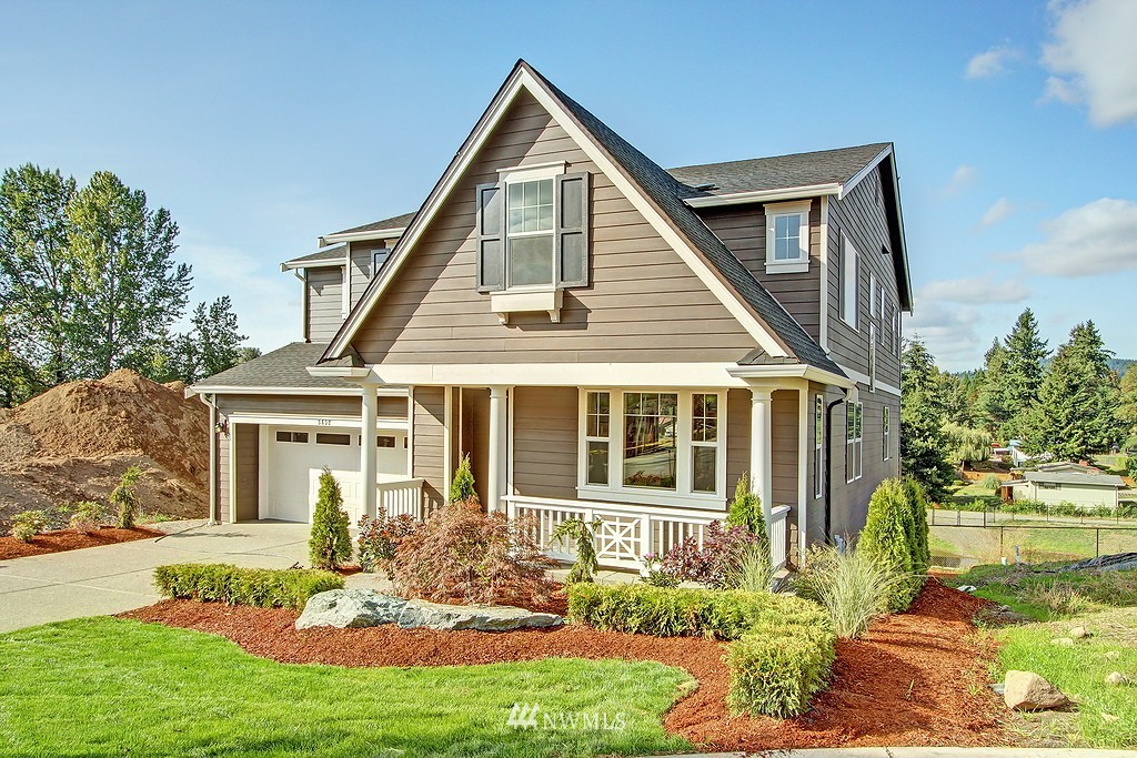 827 Lyons Avenue Northeast Renton, WA 98059 - Photo 1 of 23 Gallery Image 1
