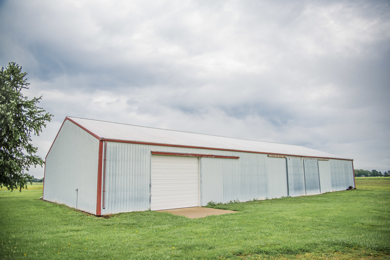1778 Laprairie Road La Prairie, IL 62346 - Photo 3 of 9