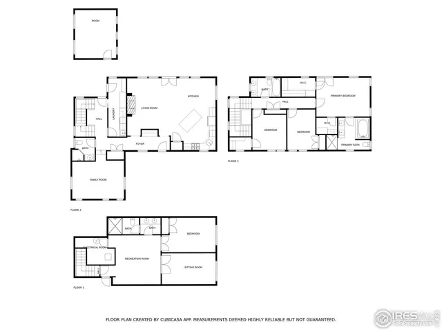 $2,775,000 | 1023 Forest Avenue, Boulder, CO 80304