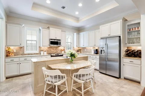 $335,000 | 219 Country Park Drive, Youngsville, LA 70592