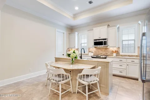 $335,000 | 219 Country Park Drive, Youngsville, LA 70592