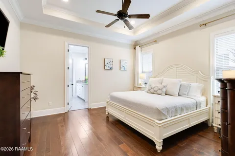 $335,000 | 219 Country Park Drive, Youngsville, LA 70592