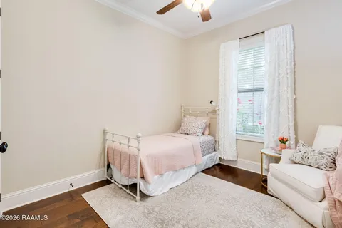 $335,000 | 219 Country Park Drive, Youngsville, LA 70592