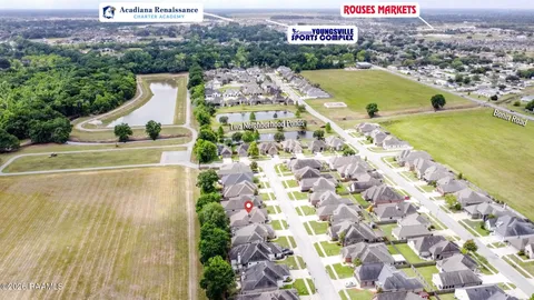 $335,000 | 219 Country Park Drive, Youngsville, LA 70592