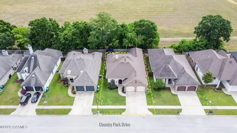 $335,000 | 219 Country Park Drive, Youngsville, LA 70592
