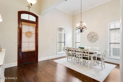 $335,000 | 219 Country Park Drive, Youngsville, LA 70592