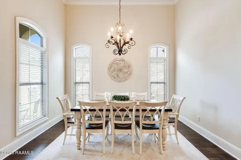 $335,000 | 219 Country Park Drive, Youngsville, LA 70592