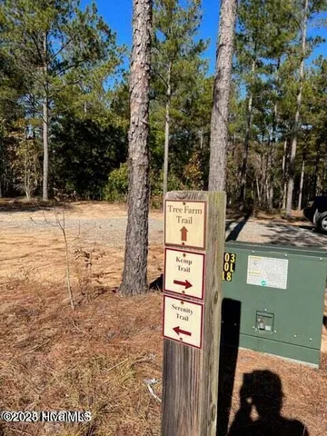 $375,000 | 507 Grande Pines Vista, Jackson Springs, NC 27281