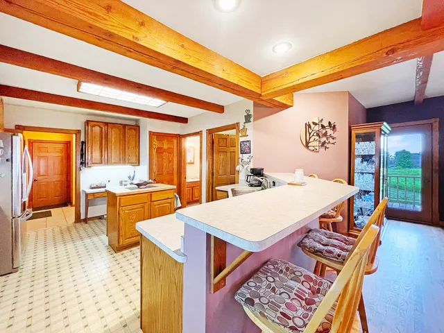 $750,000 | N6707 La Ferme Road, Plymouth, WI 53073