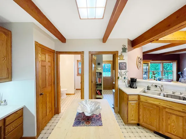 $750,000 | N6707 La Ferme Road, Plymouth, WI 53073