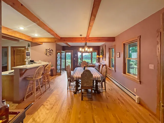 $750,000 | N6707 La Ferme Road, Plymouth, WI 53073