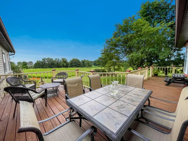 $750,000 | N6707 La Ferme Road, Plymouth, WI 53073