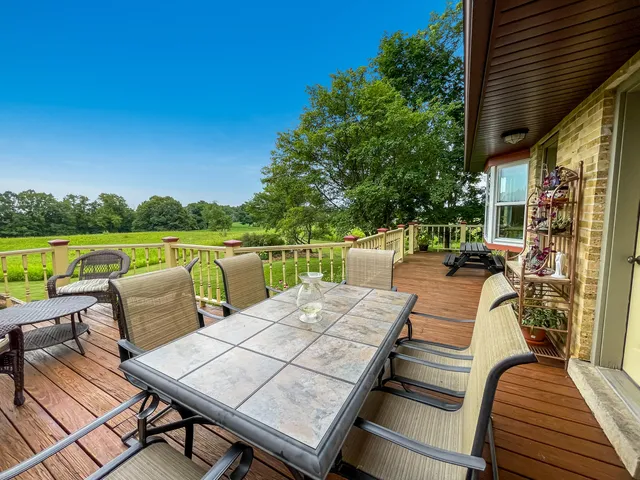 $750,000 | N6707 La Ferme Road, Plymouth, WI 53073