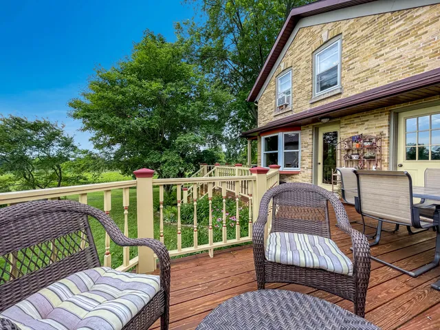 $750,000 | N6707 La Ferme Road, Plymouth, WI 53073