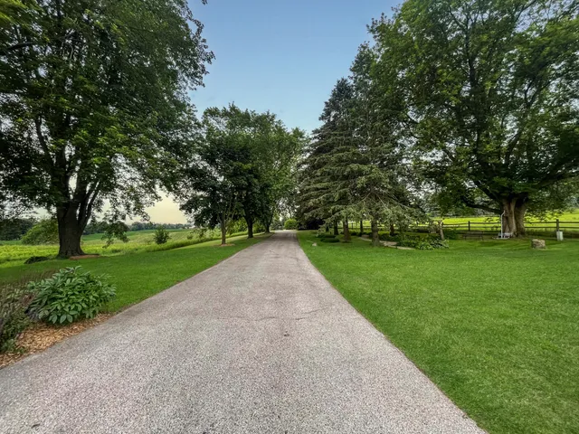 $750,000 | N6707 La Ferme Road, Plymouth, WI 53073