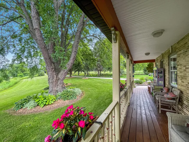 $750,000 | N6707 La Ferme Road, Plymouth, WI 53073