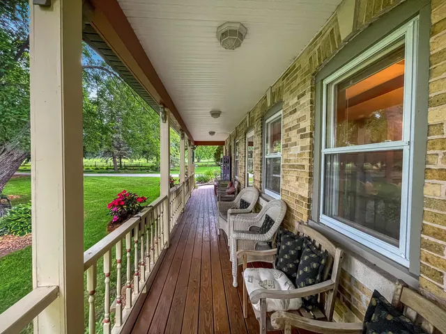 $750,000 | N6707 La Ferme Road, Plymouth, WI 53073