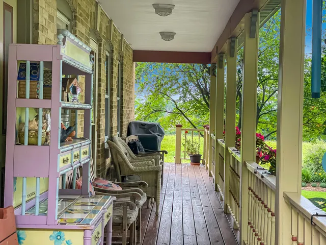 $750,000 | N6707 La Ferme Road, Plymouth, WI 53073