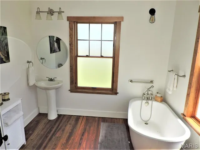 $399,000 | 8850 Old Morse Mill Spur, Dittmer, MO 63023