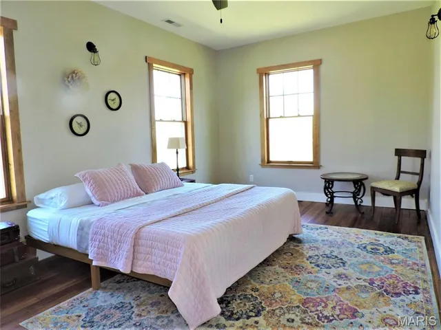 $399,000 | 8850 Old Morse Mill Spur, Dittmer, MO 63023