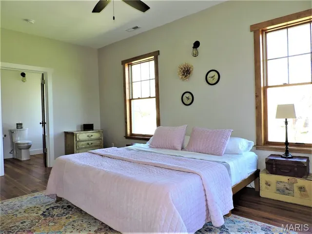 $399,000 | 8850 Old Morse Mill Spur, Dittmer, MO 63023