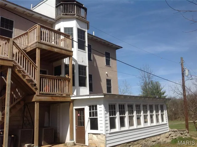 $399,000 | 8850 Old Morse Mill Spur, Dittmer, MO 63023