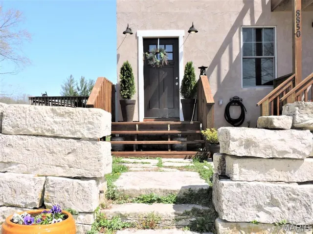 $399,000 | 8850 Old Morse Mill Spur, Dittmer, MO 63023