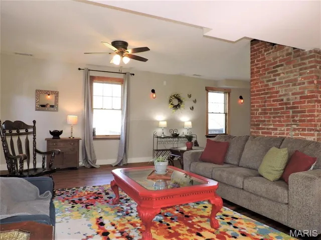 $399,000 | 8850 Old Morse Mill Spur, Dittmer, MO 63023