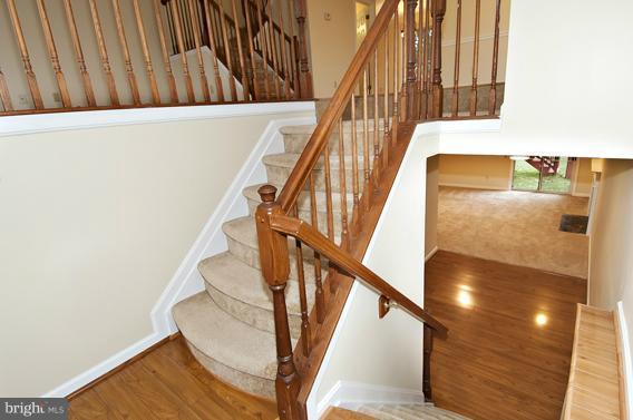 2247 Conquest Way, Unit 63 Odenton, MD 21113 - Photo 3 of 30 a view of entryway