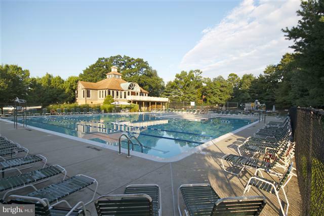 2247 Conquest Way, Unit 63 Odenton, MD 21113 - Photo 27 of 30 a view of a lake