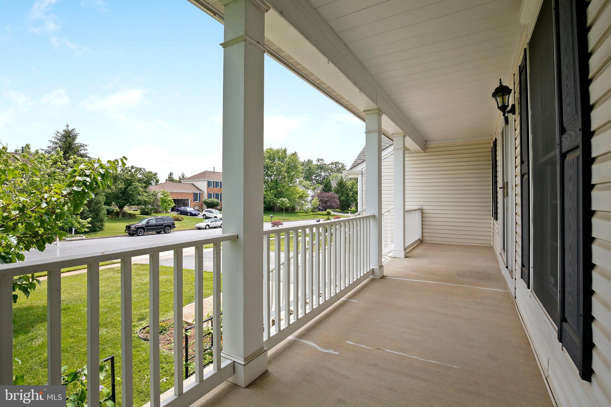 17110 Spates Hill Road Poolesville, MD 20837 - Photo 2 of 42
