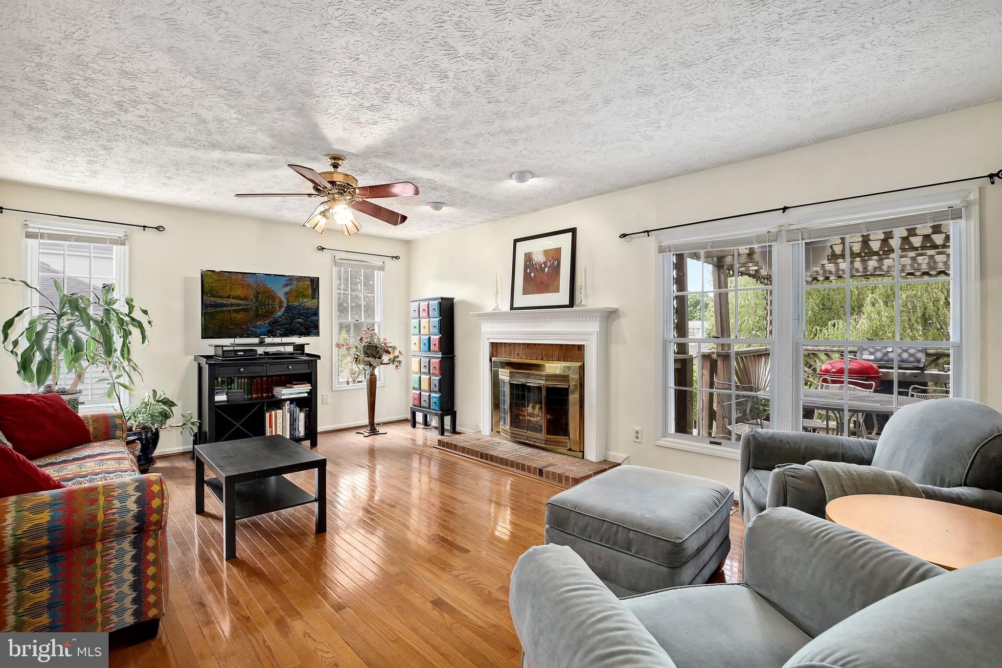 17110 Spates Hill Road Poolesville, MD 20837 - Photo 11 of 42
