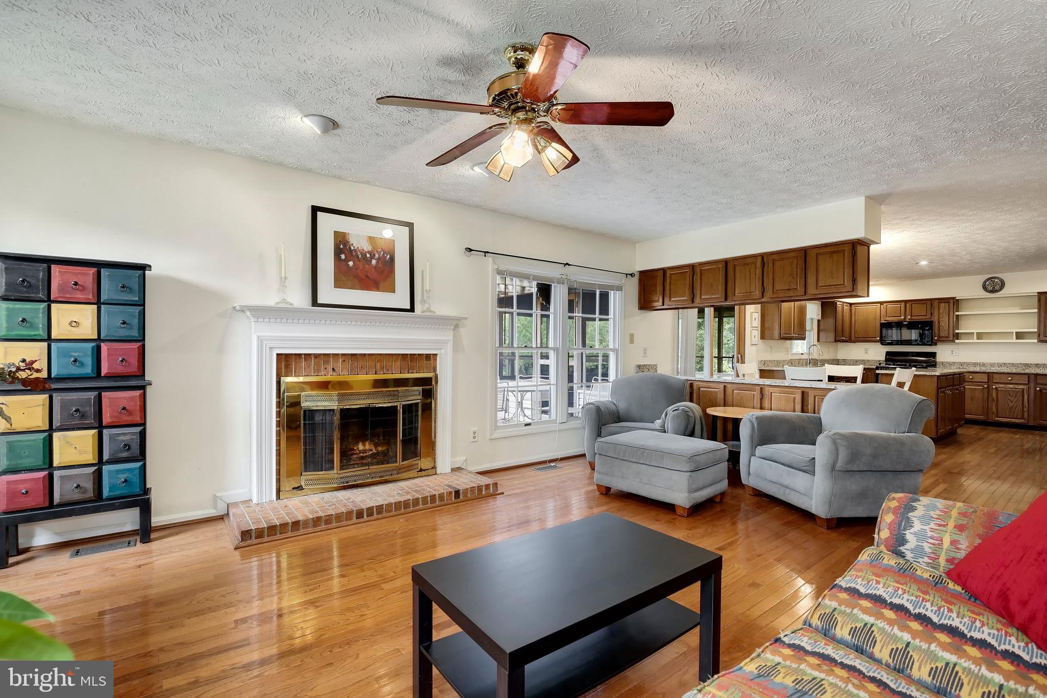 17110 Spates Hill Road Poolesville, MD 20837 - Photo 13 of 42