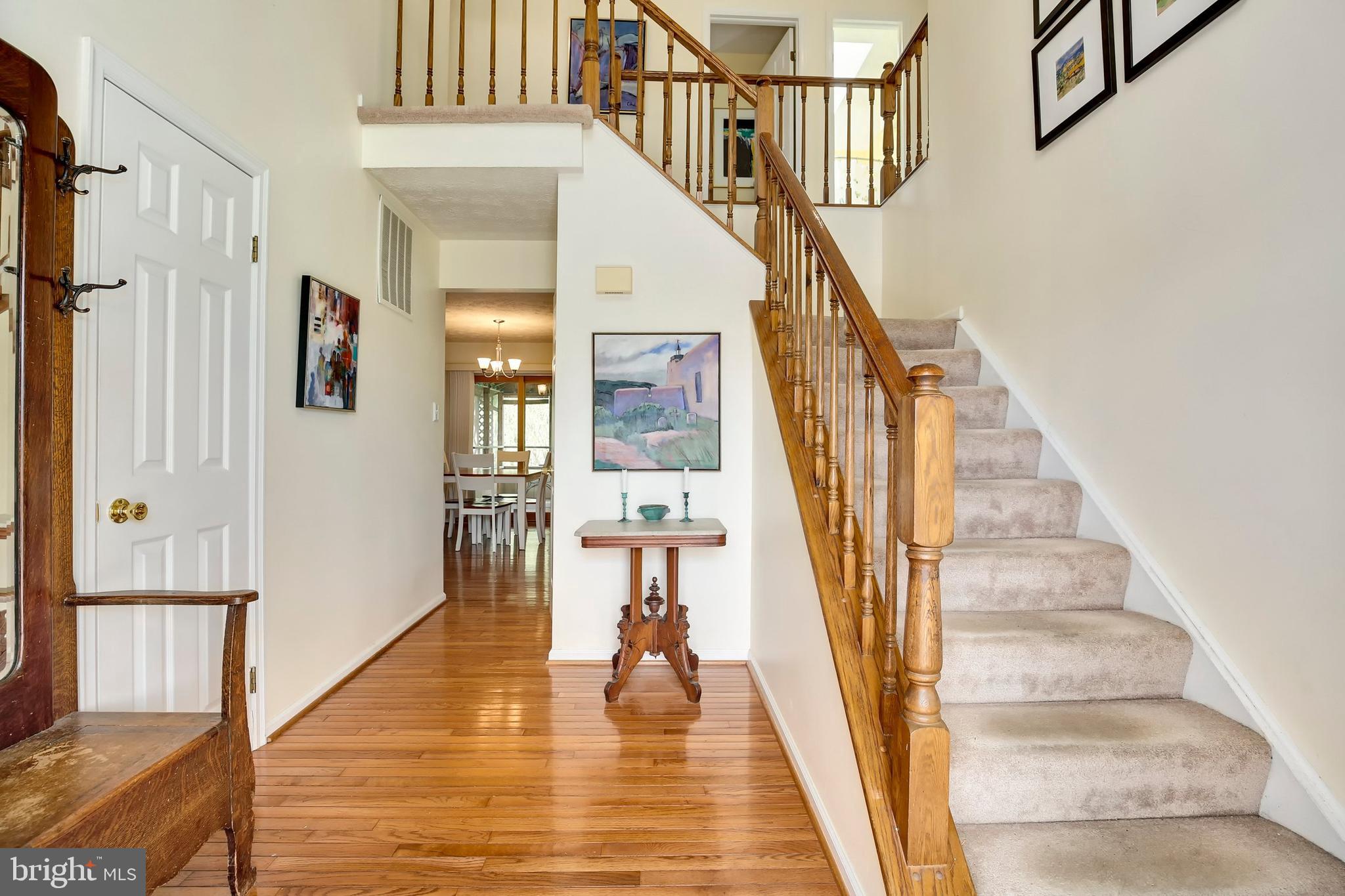 17110 Spates Hill Road Poolesville, MD 20837 - Photo 3 of 42