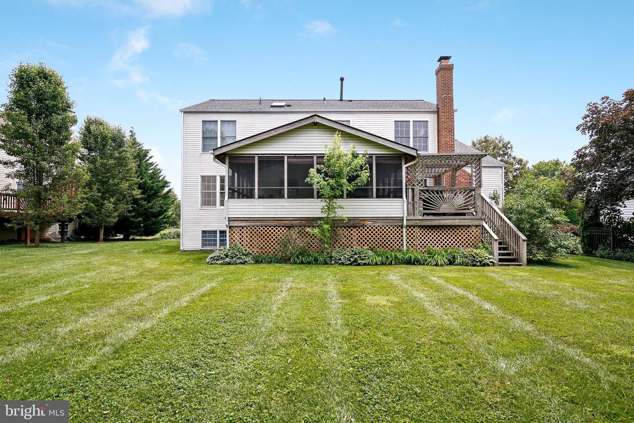 17110 Spates Hill Road Poolesville, MD 20837 - Photo 42 of 42