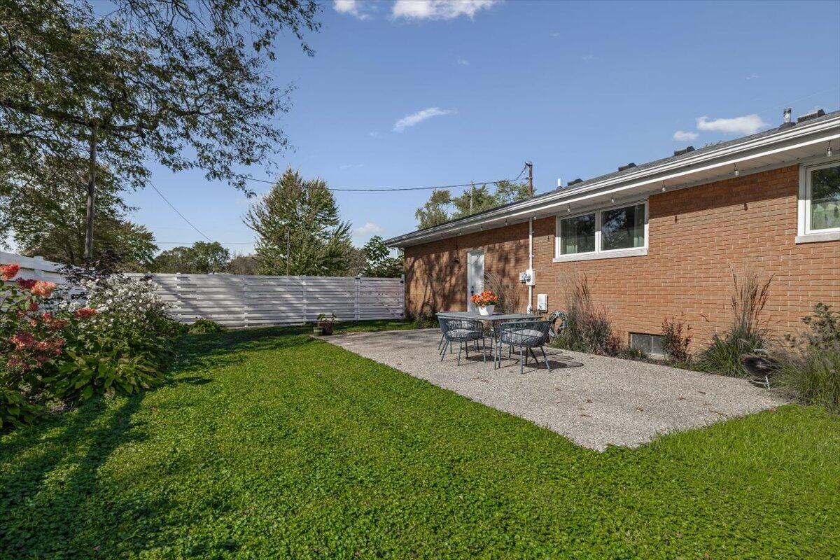 112 Butternut Street Three Oaks, MI 49128 - Photo 30 of 35 back 2
