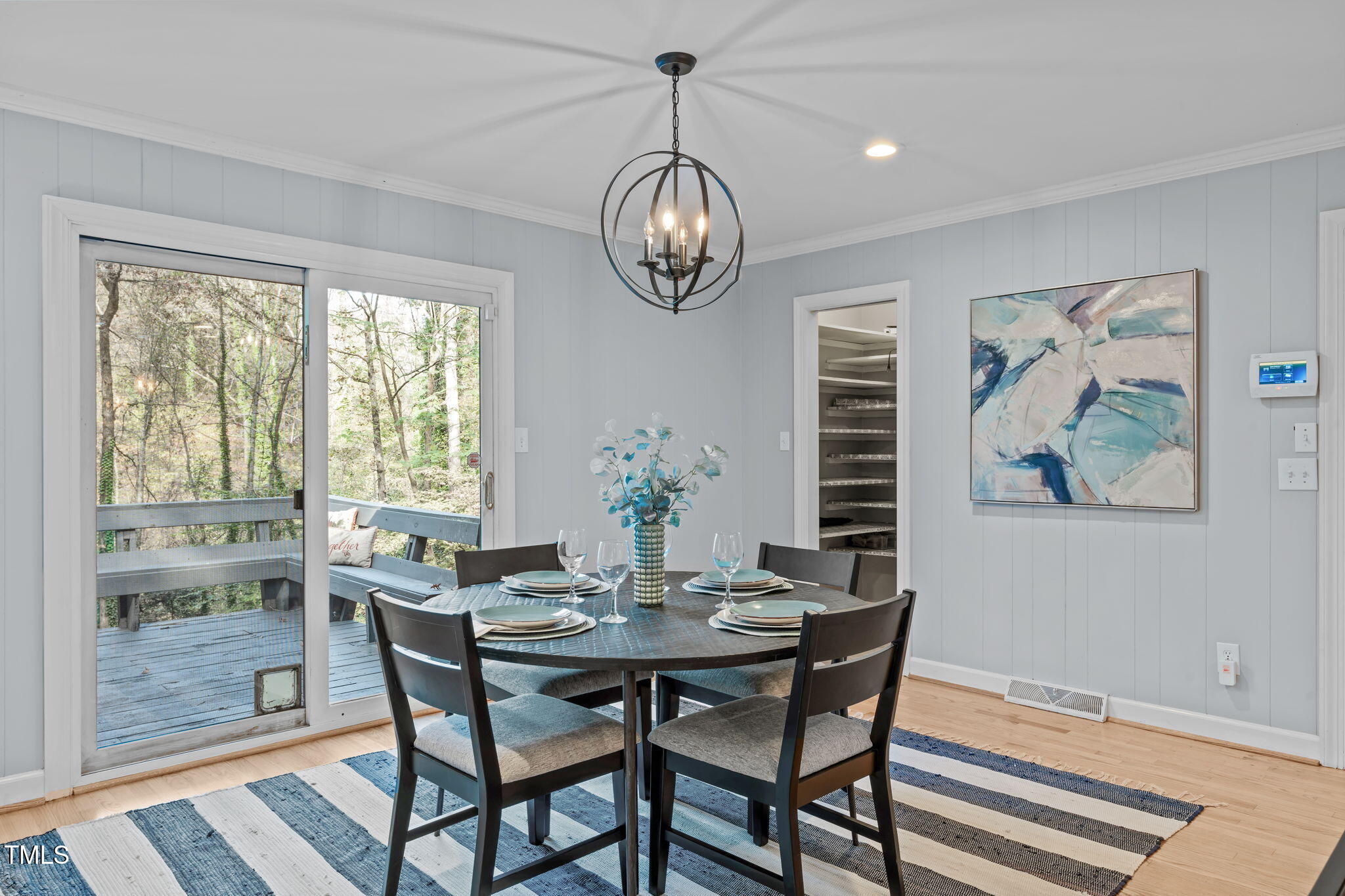 3125 Barnsley Lane Raleigh, NC 27604 - Photo 12 of 49 Dining